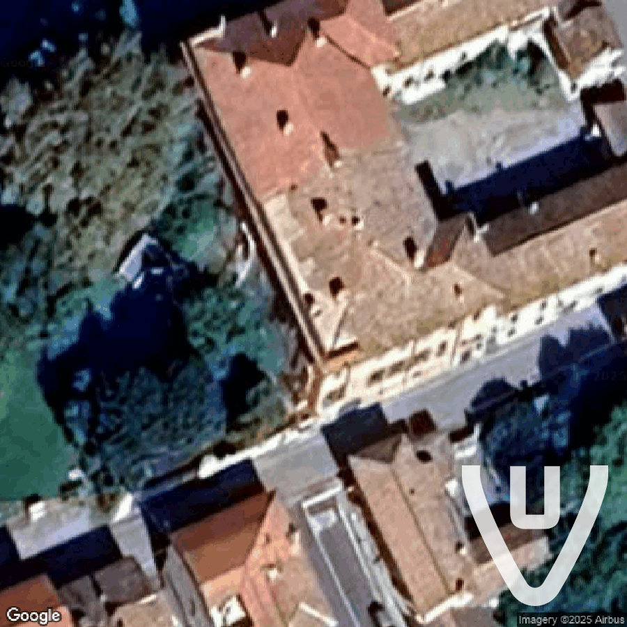 Palazzo dell Alchimista