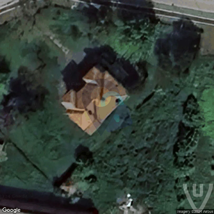 Villa Voleno abandoned location in Emilia-Romagna, Emilia-Romagna, Italy - House for urban exploration