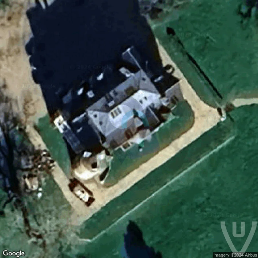 Chateau Lamare abandoned location in Normandy, Normandy, France - Castle for urban exploration