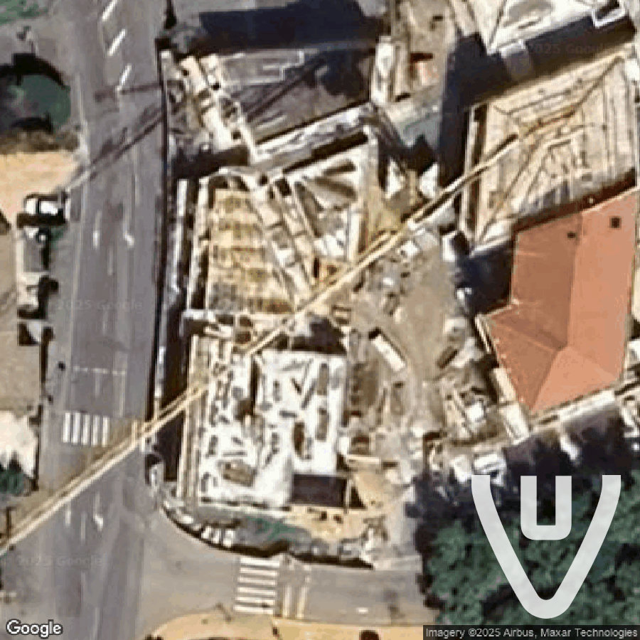 Théâtre Abandonné