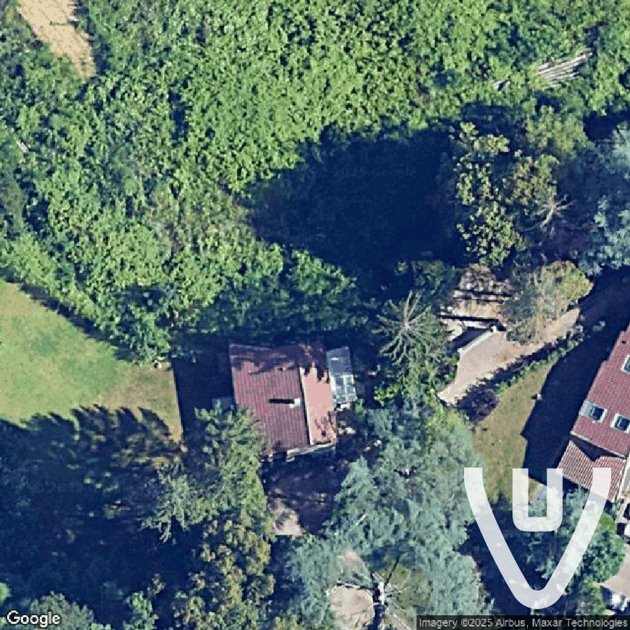 Véranda de Végétation