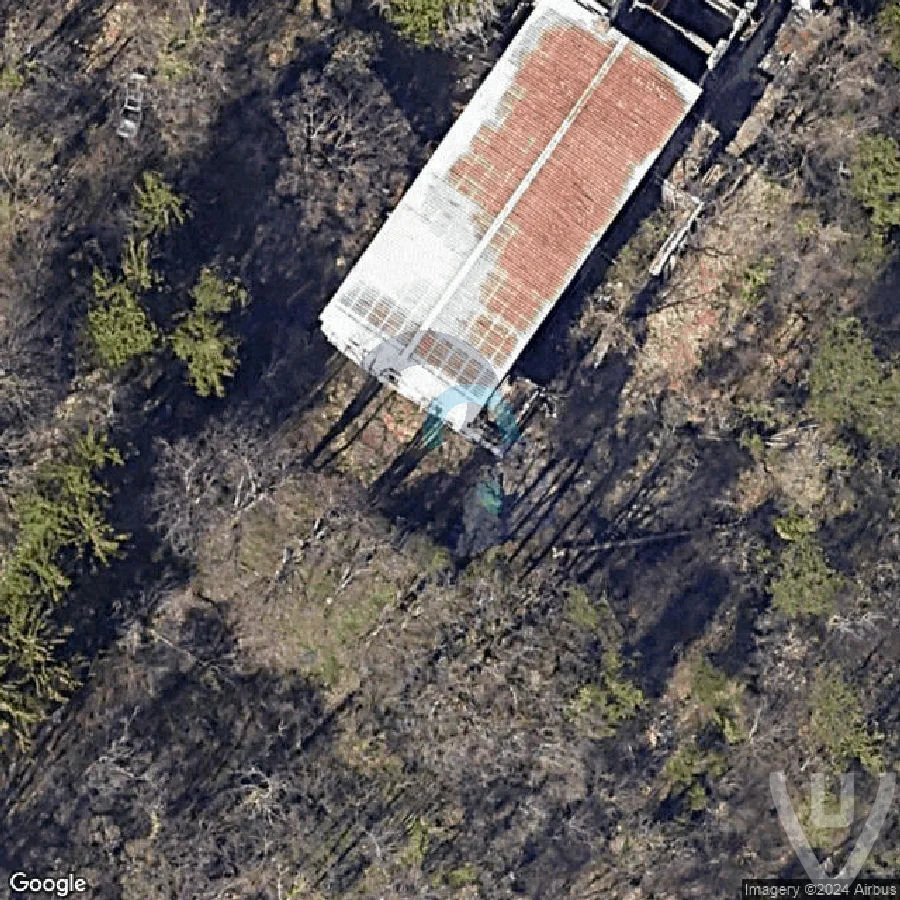 Minister Hotel HS abandoned location in Auvergne-Rhone-Alpes, Auvergne-Rhone-Alpes, France - Hotel for urban exploration