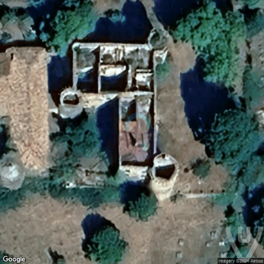 Château la tour abandoned location in Auvergne-Rhone-Alpes, Auvergne-Rhone-Alpes, France - House for urban exploration