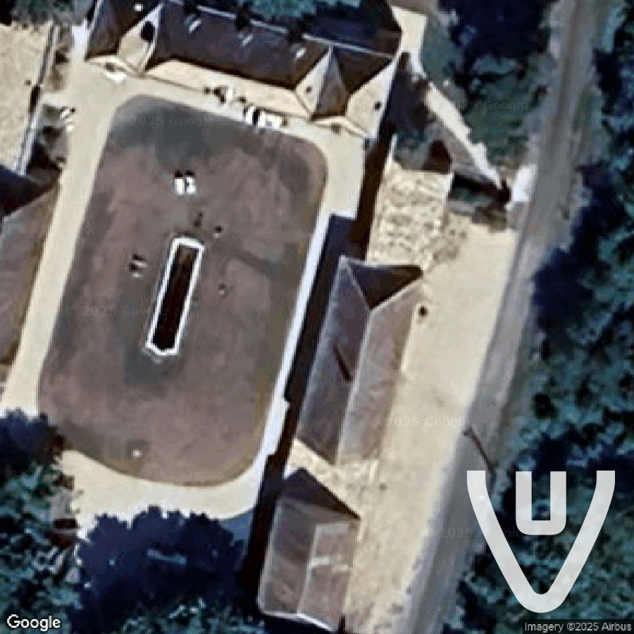 Château du Taxidermiste