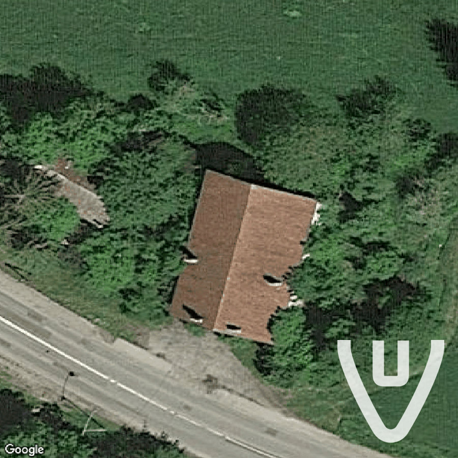 Maison Jean-Marie abandoned location in Grand Est, Grand Est, France - House for urban exploration