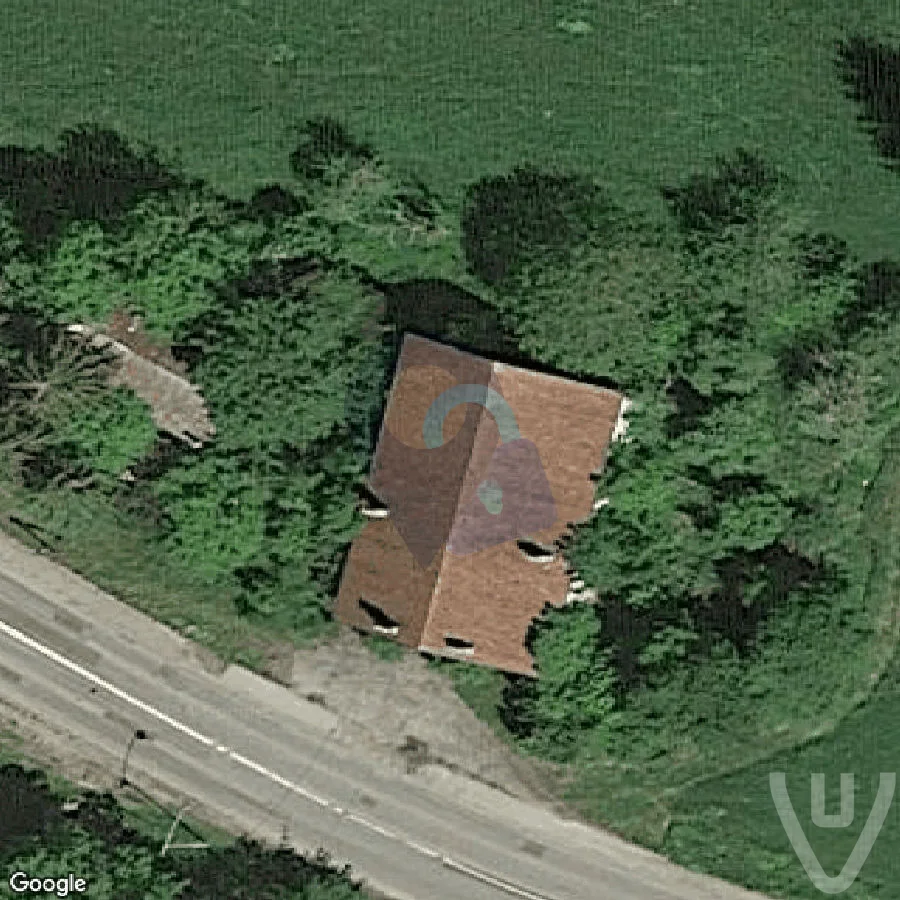 Maison Jean-Marie abandoned location in Grand Est, Grand Est, France - House for urban exploration