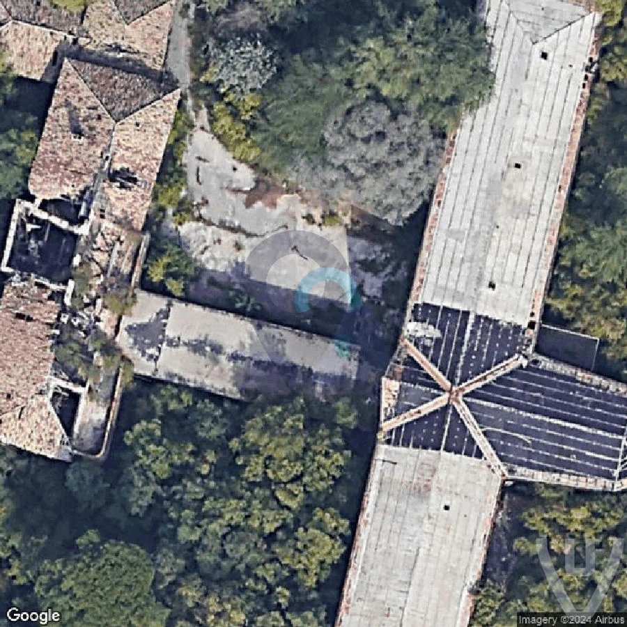 La casa divina abandoned location in Trentino-Alto Adige, Trentino-Alto Adige, Italy - House for urban exploration