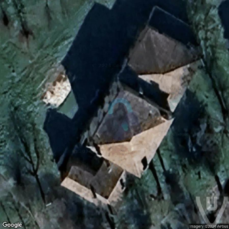 Villa Zodiaco abandoned location in Emilia-Romagna, Emilia-Romagna, Italy - House for urban exploration