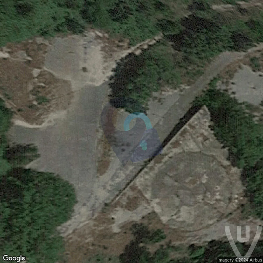 Base Nato abandoned location in Campania, Campania, Italy - Militair for urban exploration