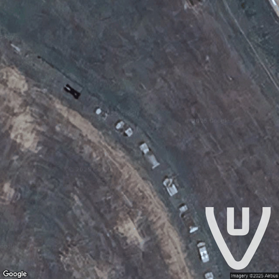 La colonne militaire