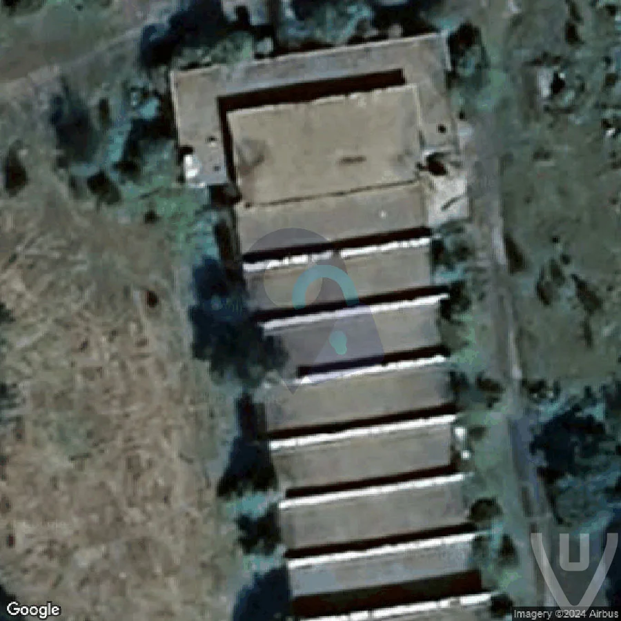 Champ de Tir abandoned location in Hauts-de-France, Hauts-de-France, France - Militair for urban exploration