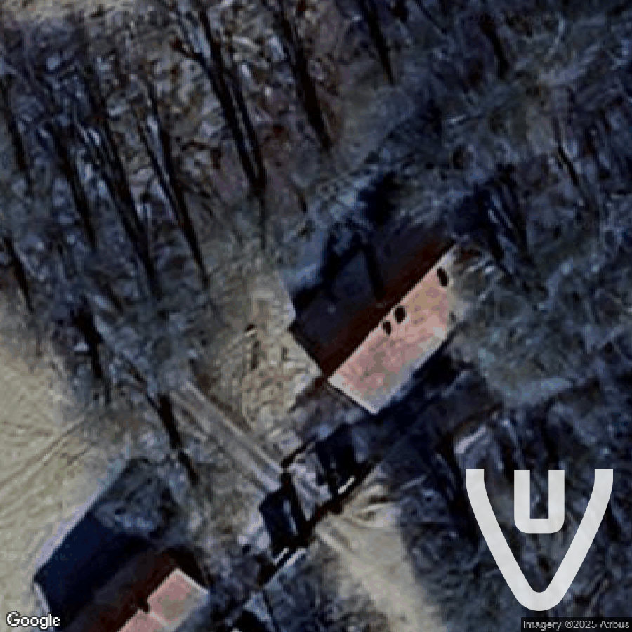 Caserne d' Ange abandoned location in Grand Est, Grand Est, France - Militair for urban exploration