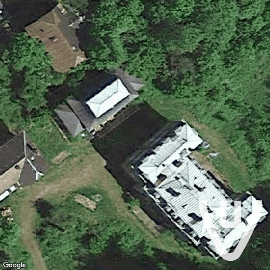 Château du Déménageur abandoned location in Grand Est, Grand Est, France - Castle - highly rated urbex spot for urban exploration