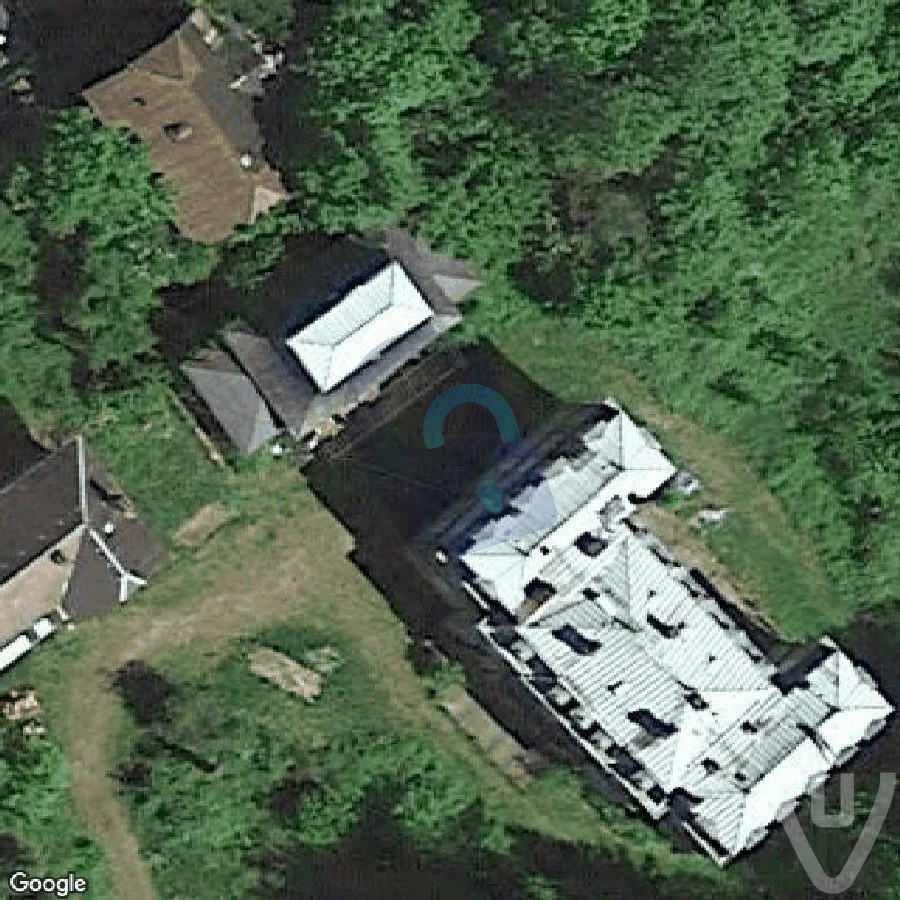 Château du Déménageur abandoned location in Grand Est, Grand Est, France - Castle for urban exploration