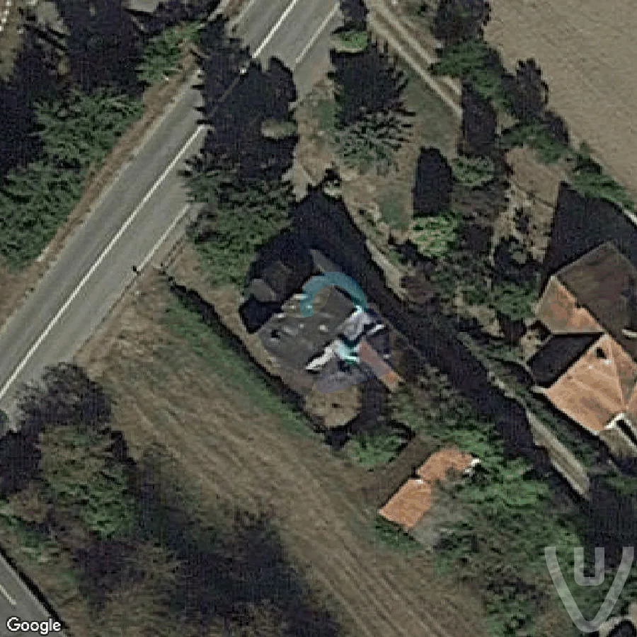 Maison Picture abandoned location in Grand Est, Grand Est, France - House for urban exploration