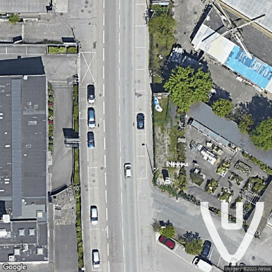 The Last Stand / Le Dernier Combat abandoned location in Auvergne-Rhone-Alpes, Auvergne-Rhone-Alpes, France - Militair for...