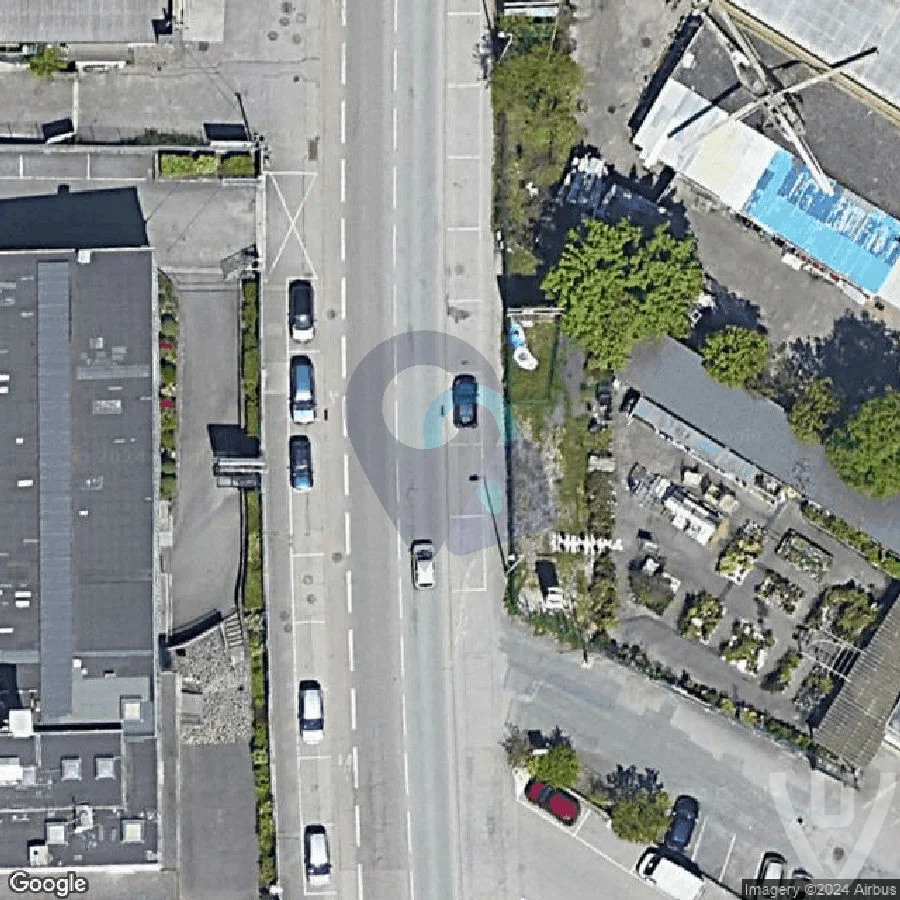 The Last Stand / Le Dernier Combat abandoned location in Auvergne-Rhone-Alpes, Auvergne-Rhone-Alpes, France - Militair for urban exploration