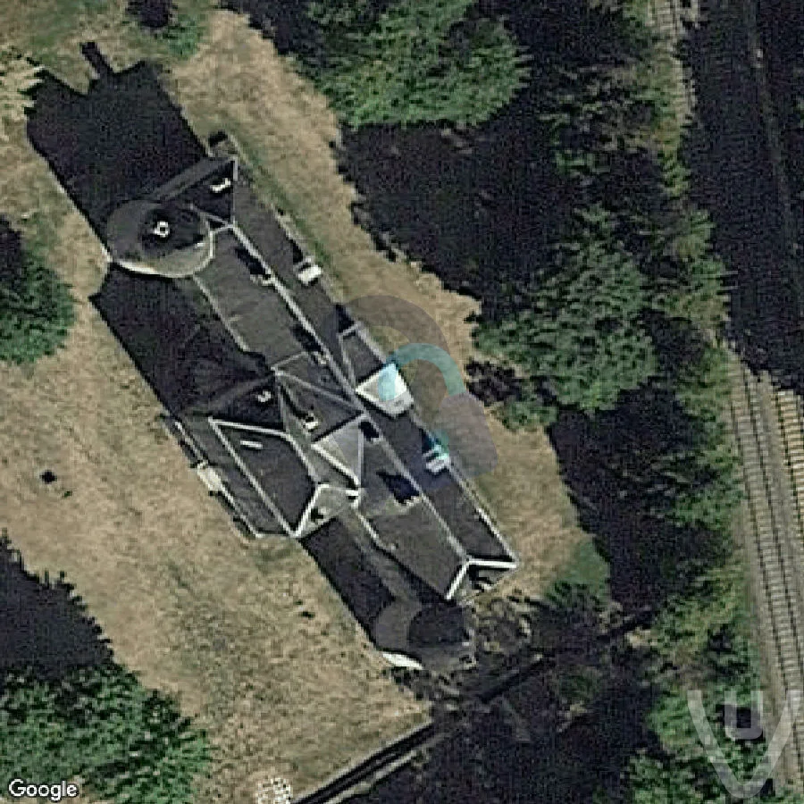 Château Franco-Italien abandoned location in Bourgogne-Franche-Comte, Bourgogne-Franche-Comte, France - Castle for urban exploration