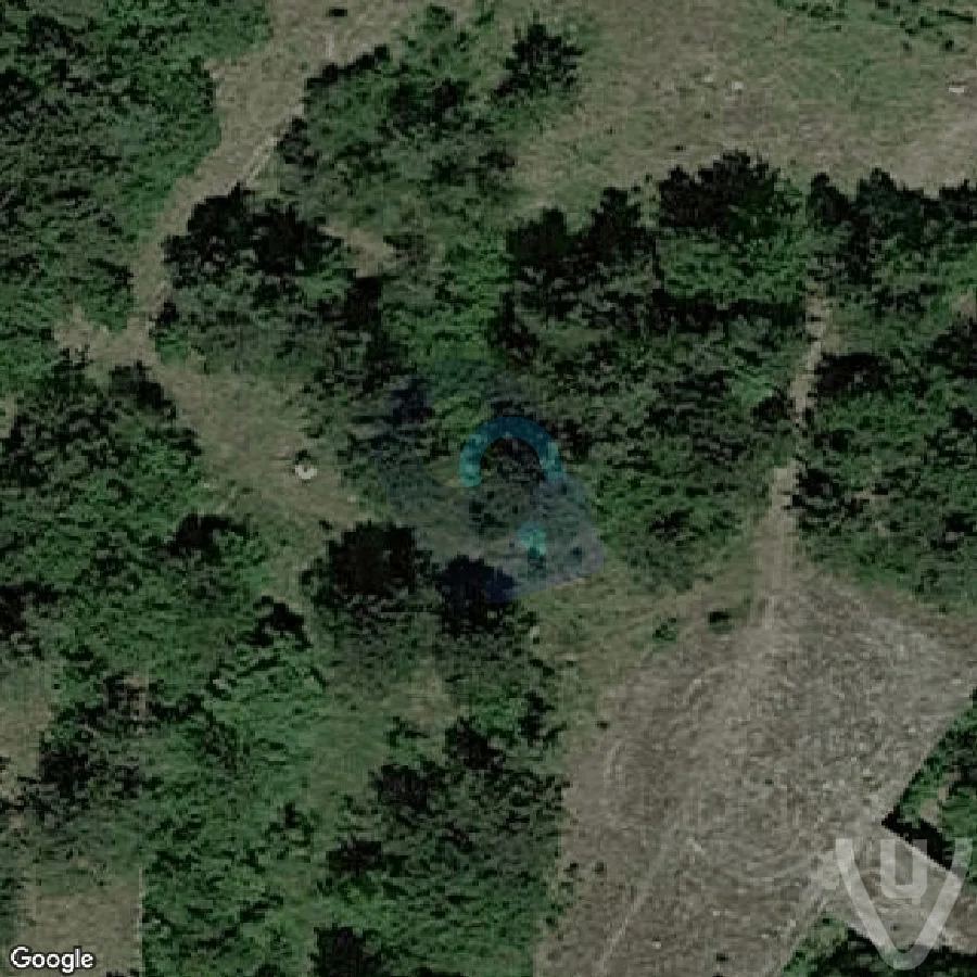 Exploded Fort B abandoned location in Grand Est, Grand Est, France - Militair for urban exploration