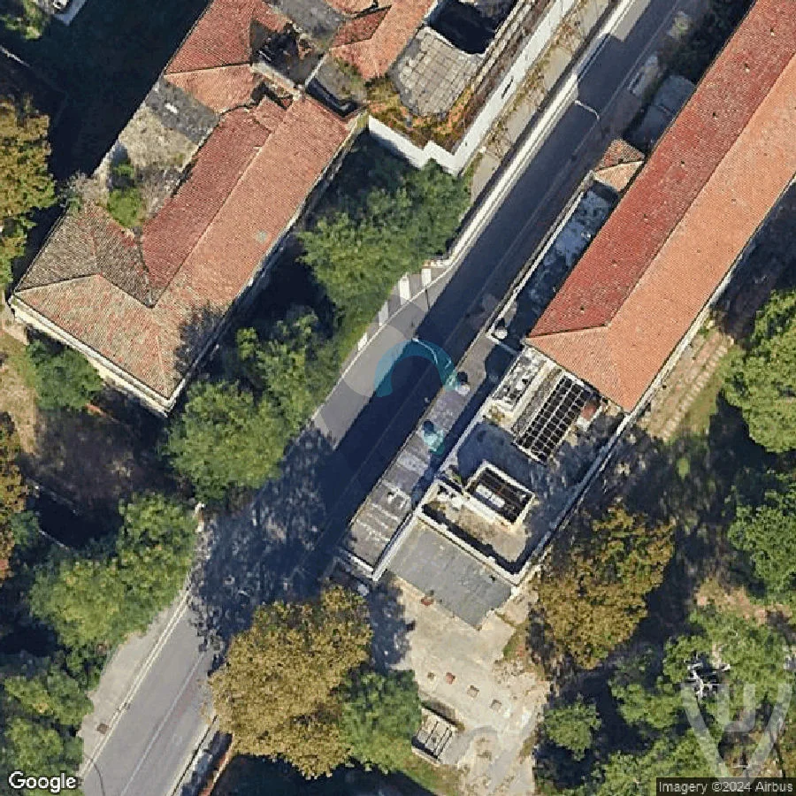 Ospedale Al Mare abandoned location in Veneto, Veneto, Italy - Medical for urban exploration