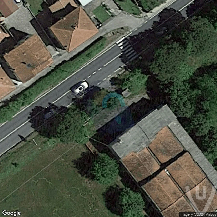 Stardust abandoned location in Tuscany, Tuscany, Italy - House for urban exploration