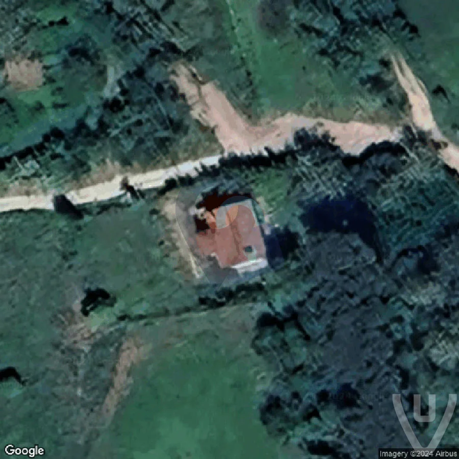 Villa Hansel abandoned location in Tuscany, Tuscany, Italy - House for urban exploration