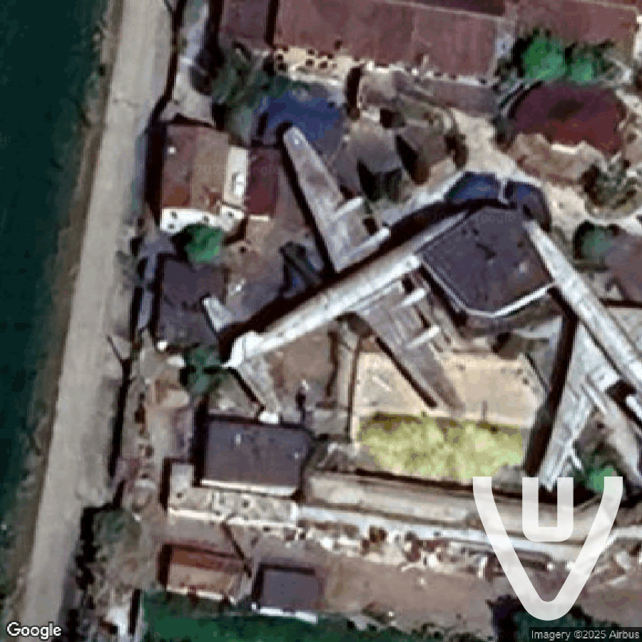 Ristorante dell'aereo