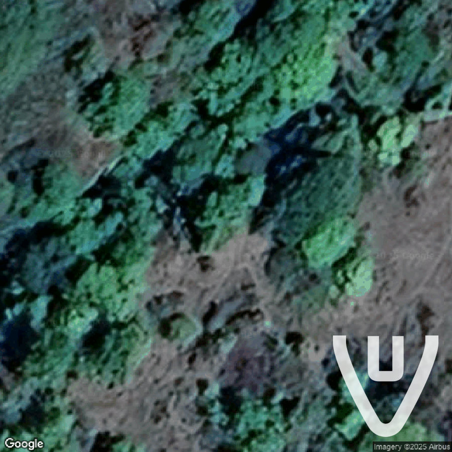 The Large Peace Barracks