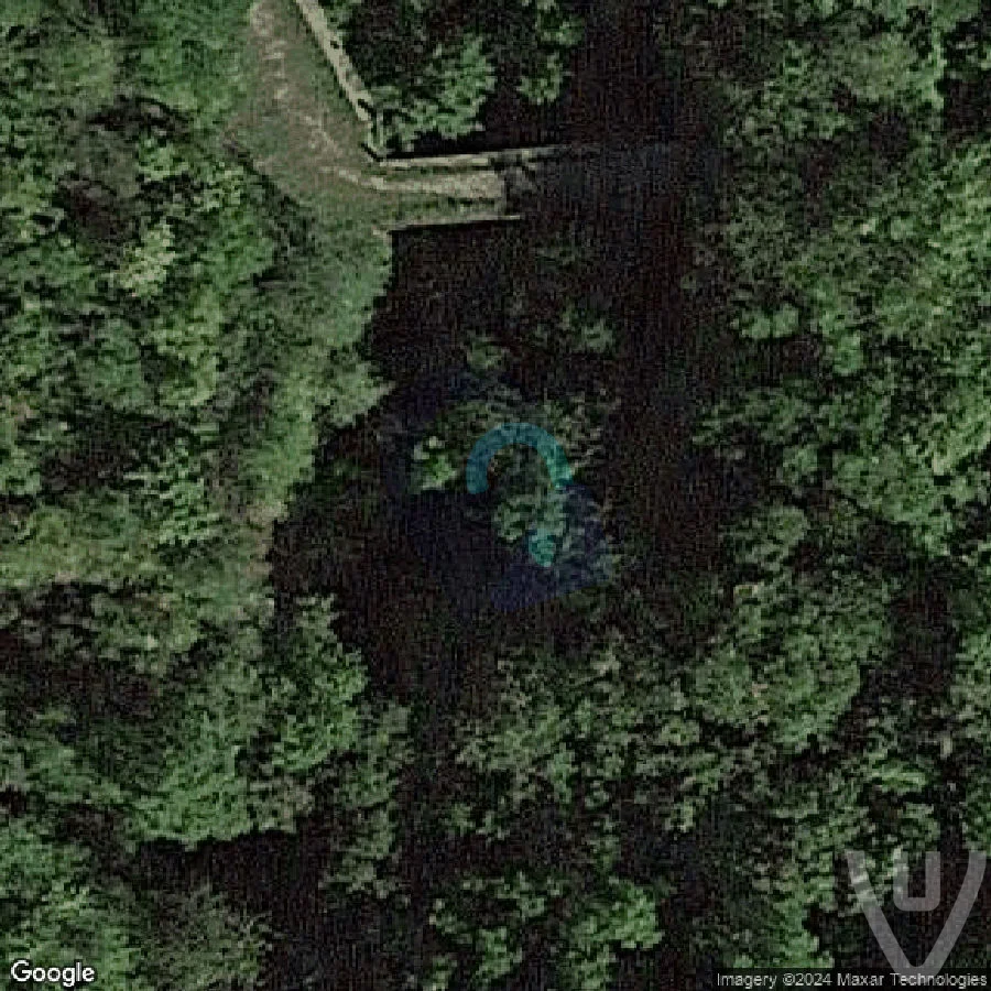 Fort de Dieu abandoned location in Grand Est, Grand Est, France - Militair for urban exploration