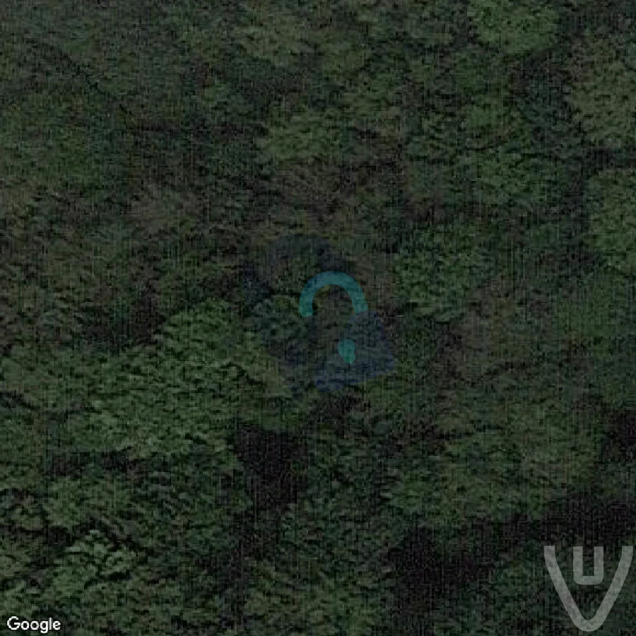 Bunker K abandoned location in Grand Est, Grand Est, France - Bunker for urban exploration