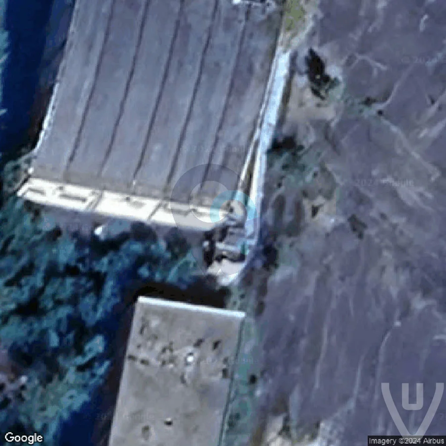 Base Amiral abandoned location in Nouvelle-Aquitaine, Nouvelle-Aquitaine, France - Militair for urban exploration