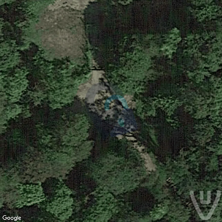 Maginotbunker Gros Ouvrage de Rochonvillers abandoned location in Grand Est, Grand Est, France - Bunker for urban exploration