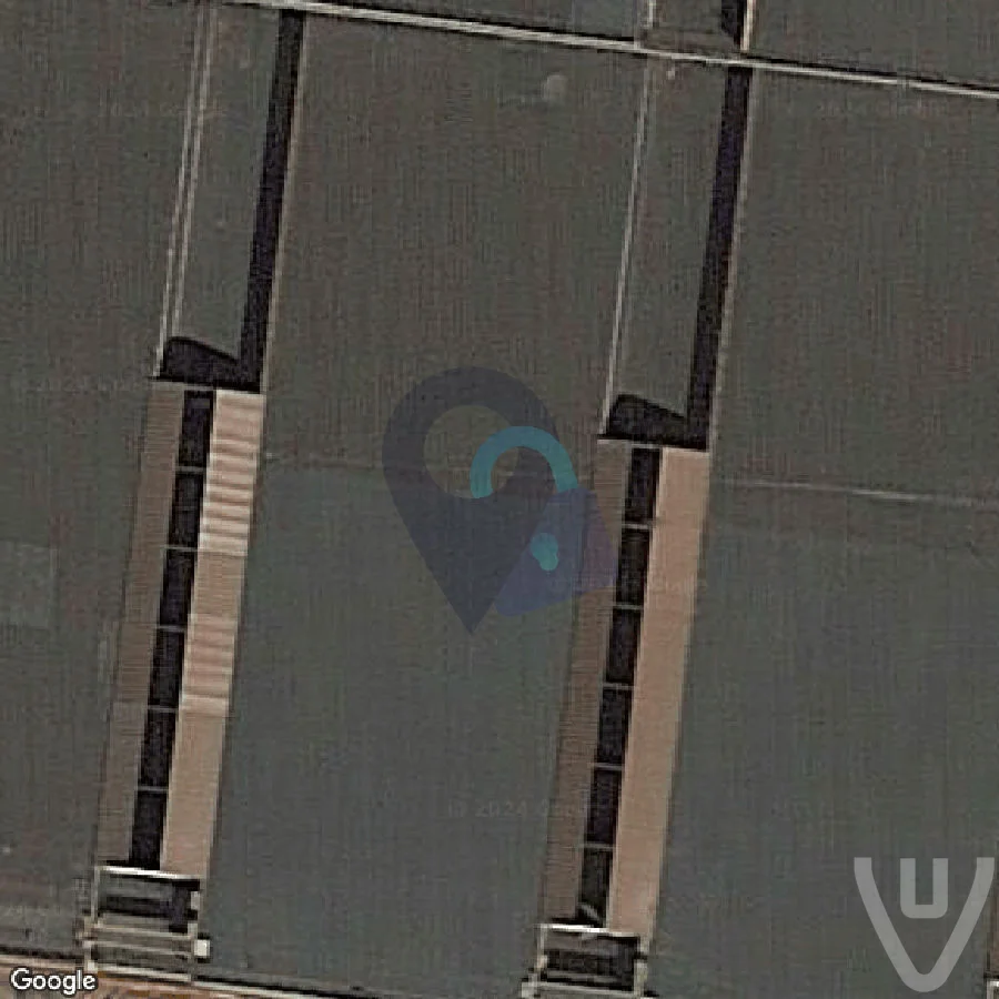 HFX abandoned location in Grand Est, Grand Est, France - Militair for urban exploration