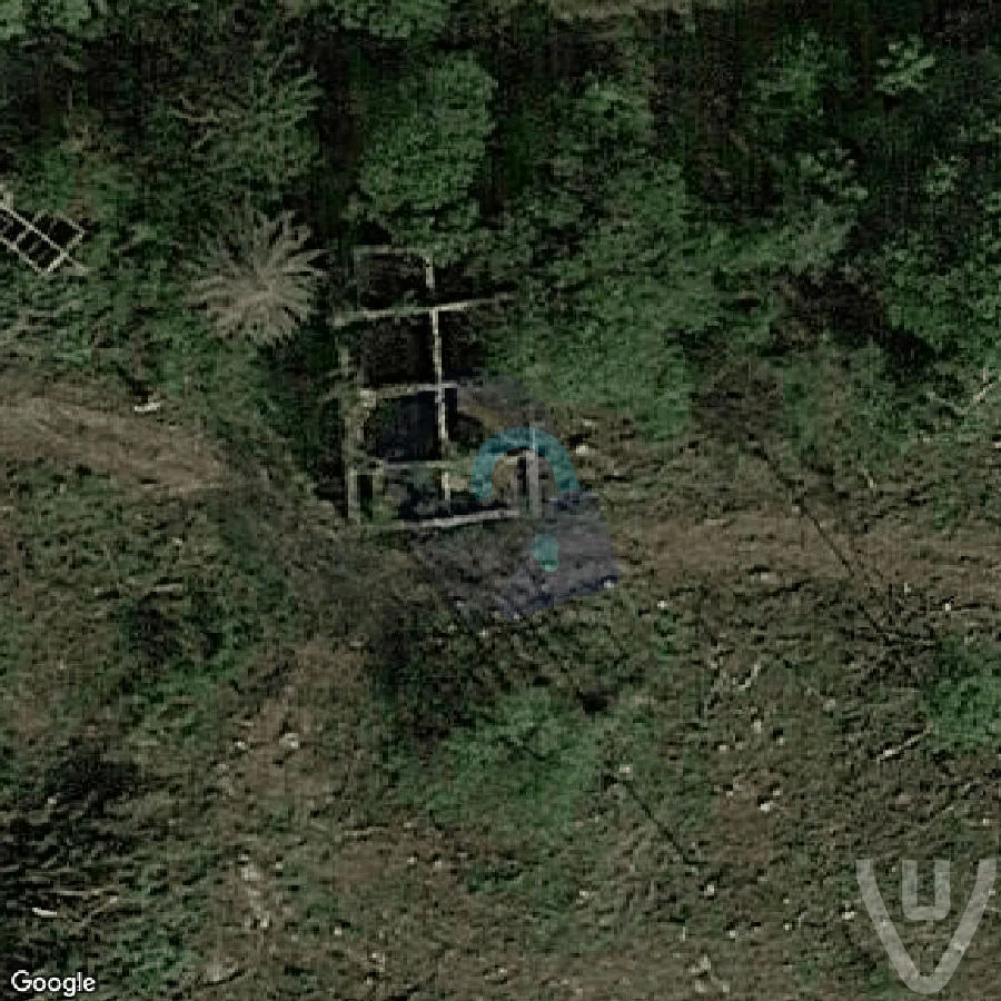 Camp de la Mort abandoned location in Grand Est, Grand Est, France - Militair for urban exploration