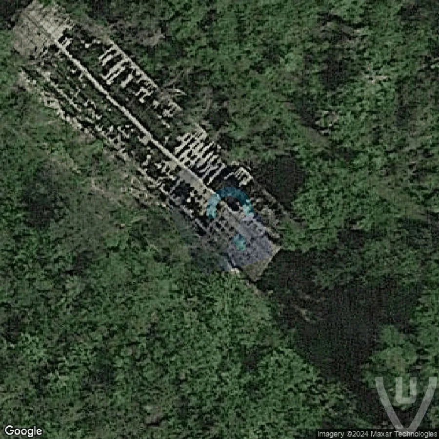 U Verlagerung Saar abandoned location in Grand Est, Grand Est, France - Militair for urban exploration