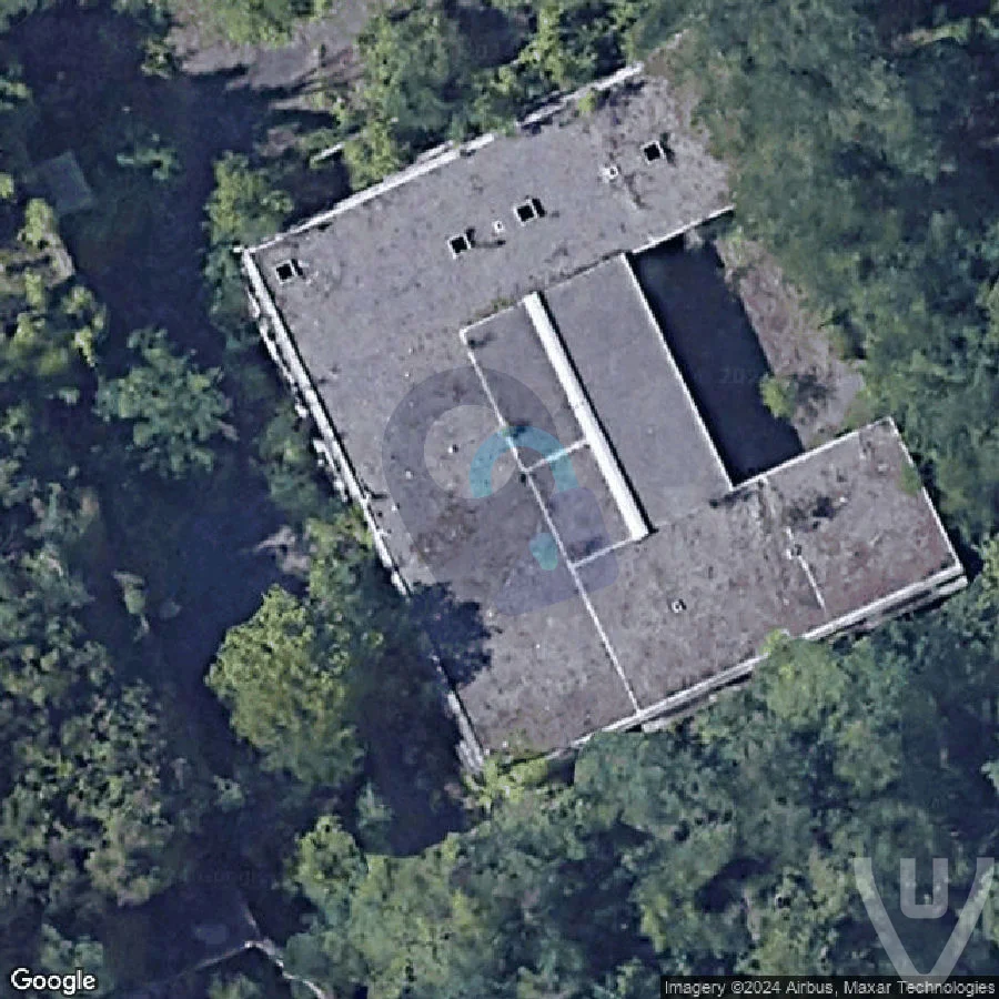 Batterie de Guerre abandoned location in Ile-de-France, Ile-de-France, France - Militair for urban exploration