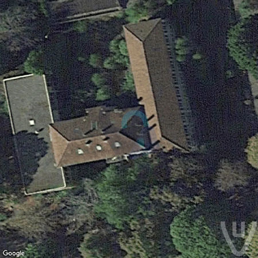 Base Militaire Extra abandoned location in Centre-Val de Loire, Centre-Val de Loire, France - Militair for urban exploration