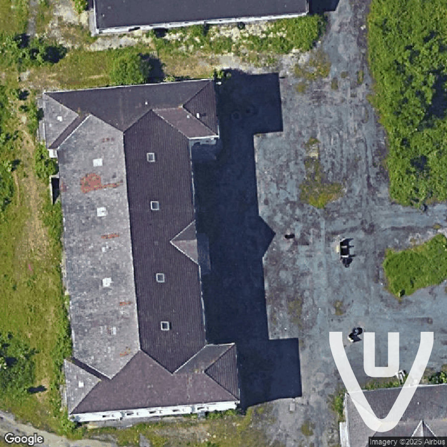 Camp 51 abandoned location in Centre-Val de Loire, Centre-Val de Loire, France - Camp for urban exploration