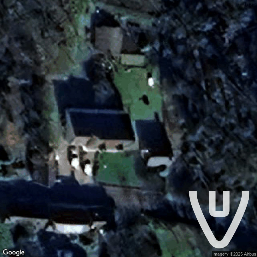 the Tank fort 3.0 abandoned location in Brittany, Brittany, France - Militair for urban exploration