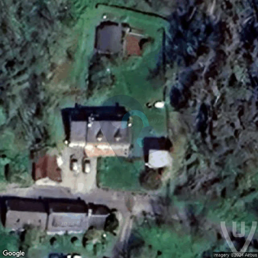 the Tank fort 3.0 abandoned location in Brittany, Brittany, France - Militair for urban exploration