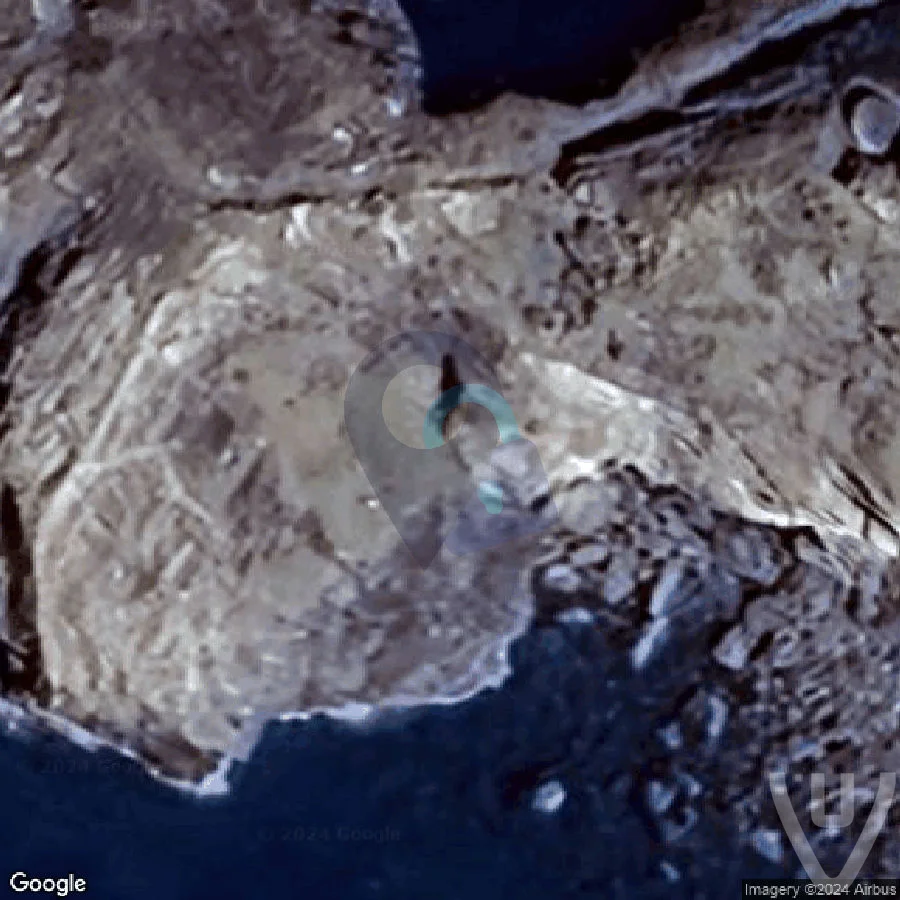 the tank Fort 5.0 abandoned location in Brittany, Brittany, France - Fort for urban exploration