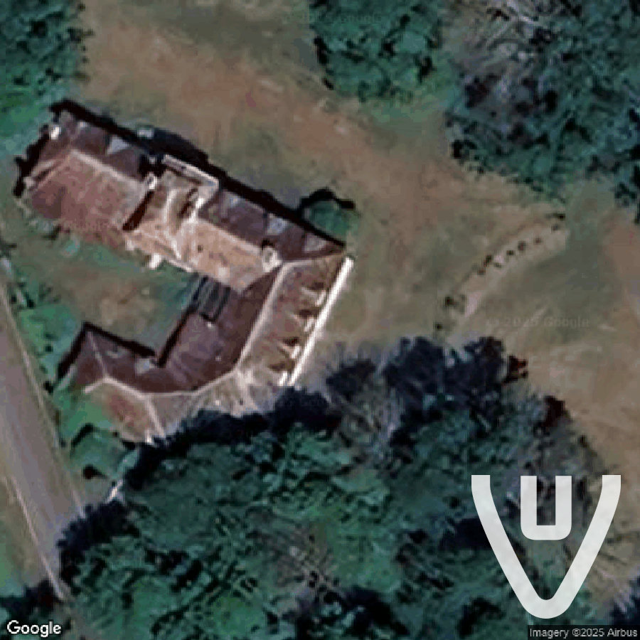 Chateau Assassins Creed