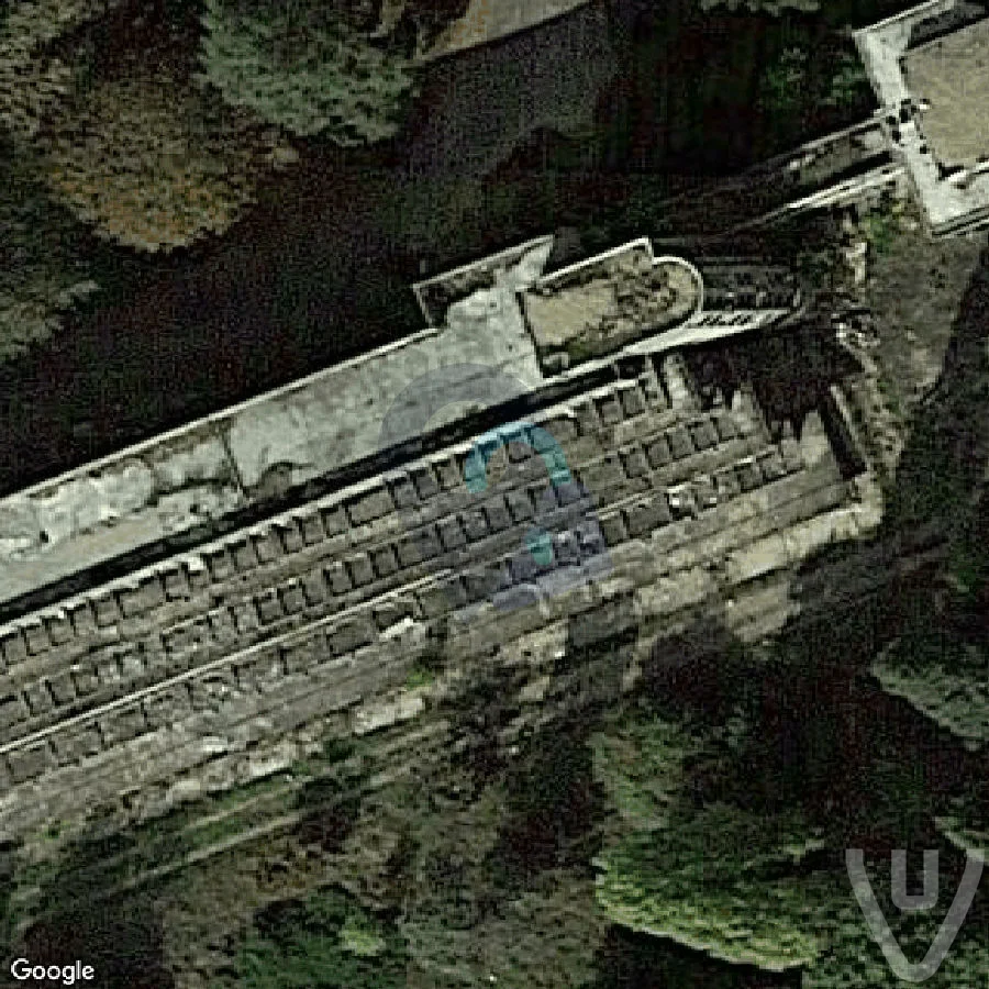 Sanatorium de la Langue abandoned location in Ile-de-France, Ile-de-France, France for urban exploration