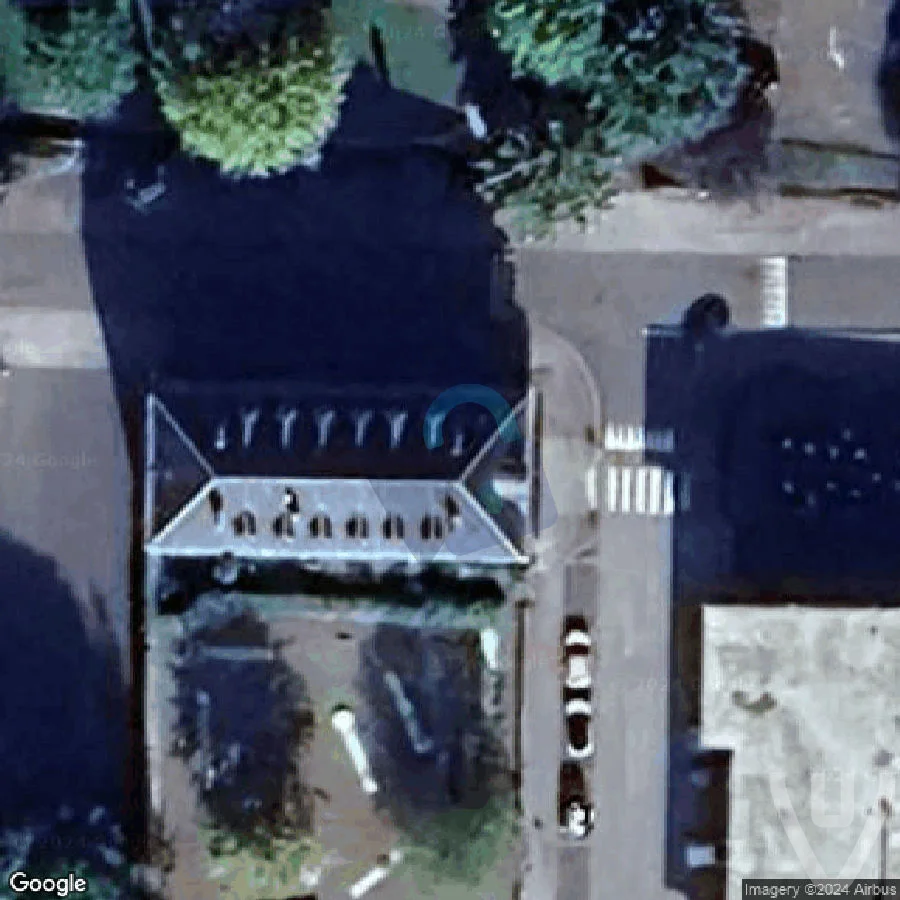 Hotel du Parc abandoned location in Bourgogne-Franche-Comte, Bourgogne-Franche-Comte, France - Hotel for urban exploration