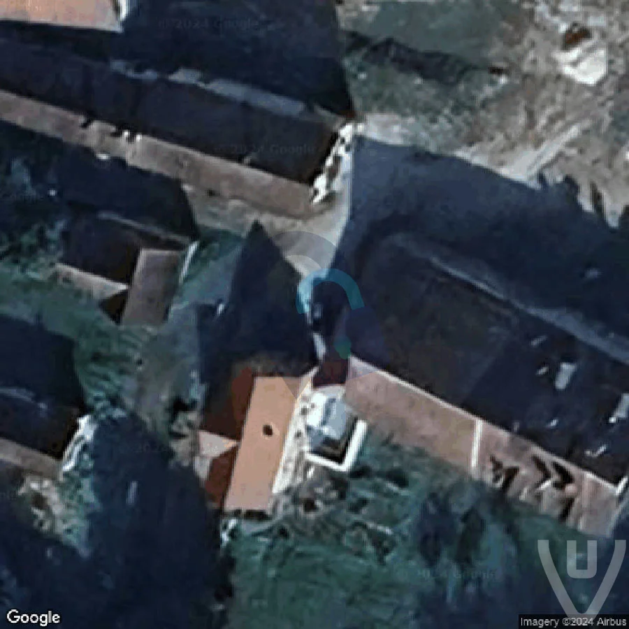 Ferme Des Templiers abandoned location in Bourgogne-Franche-Comte, Bourgogne-Franche-Comte, France - Farm for urban exploration