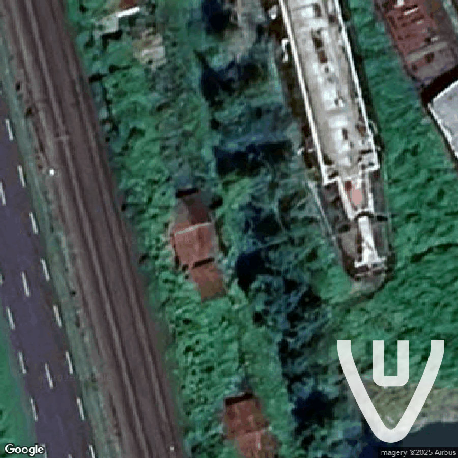 Maison de l’éclusier