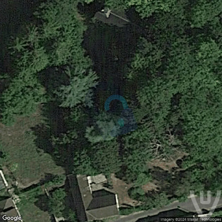 Chapelle Troubadour abandoned location in Ile-de-France, Ile-de-France, France for urban exploration