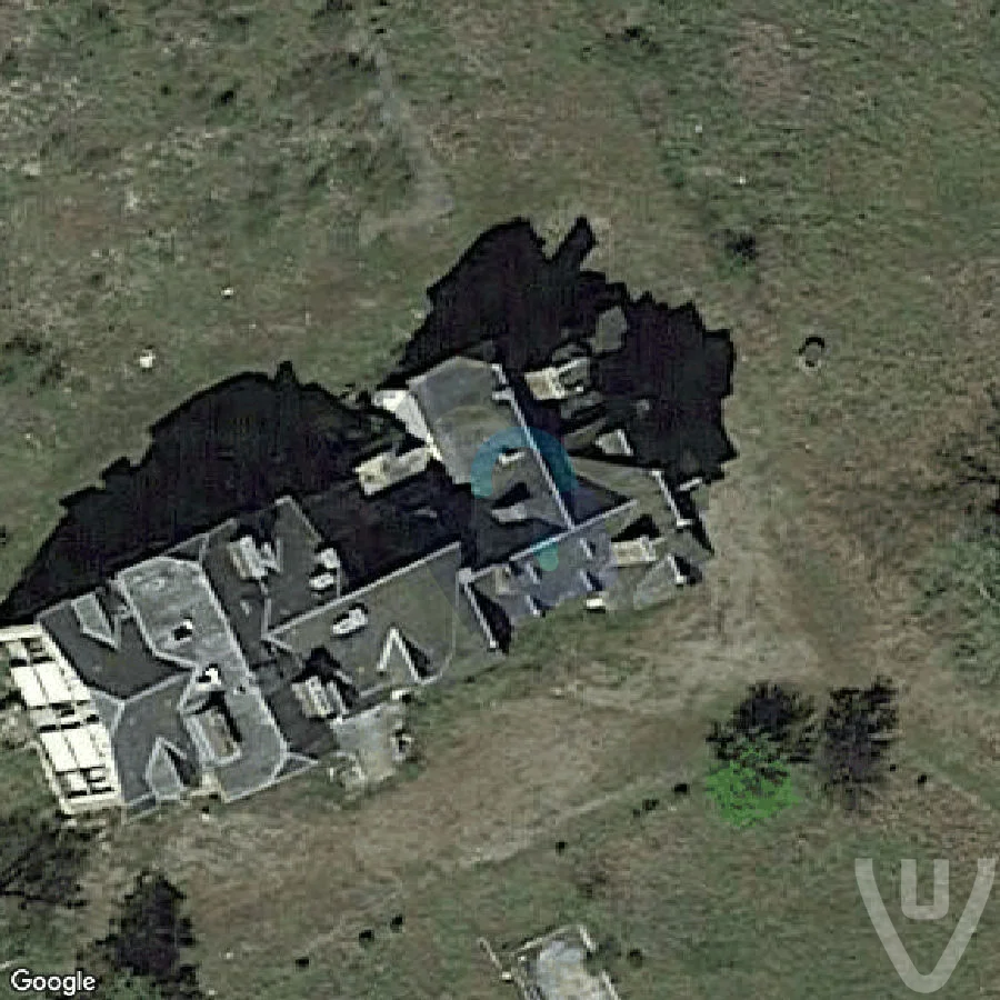 Château Guy Lux abandoned location in Centre-Val de Loire, Centre-Val de Loire, France for urban exploration