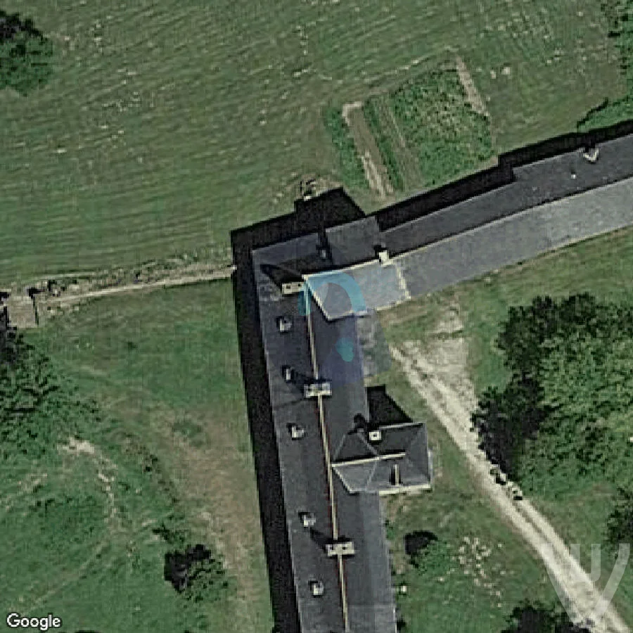 Predator Castle abandoned location in Brittany, Brittany, France for urban exploration