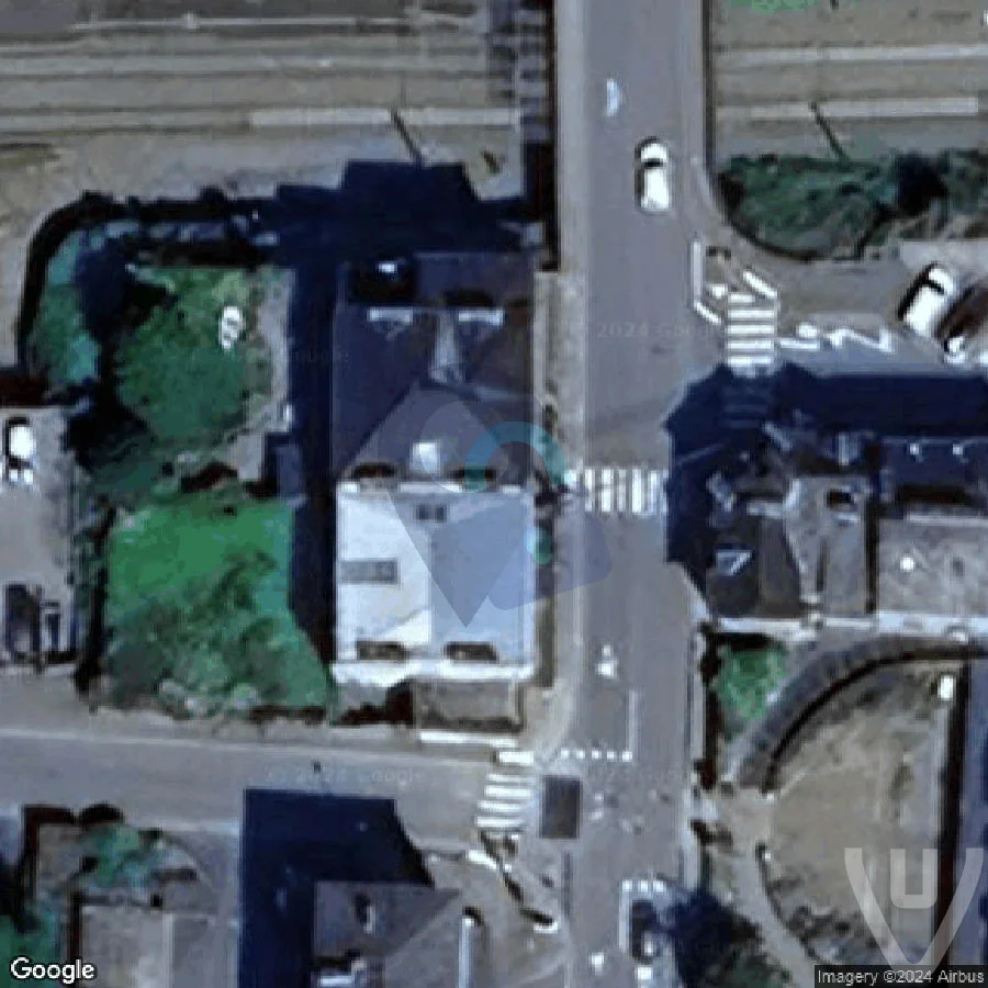 Manoir Hades / Anubis abandoned location in Brittany, Brittany, France for urban exploration